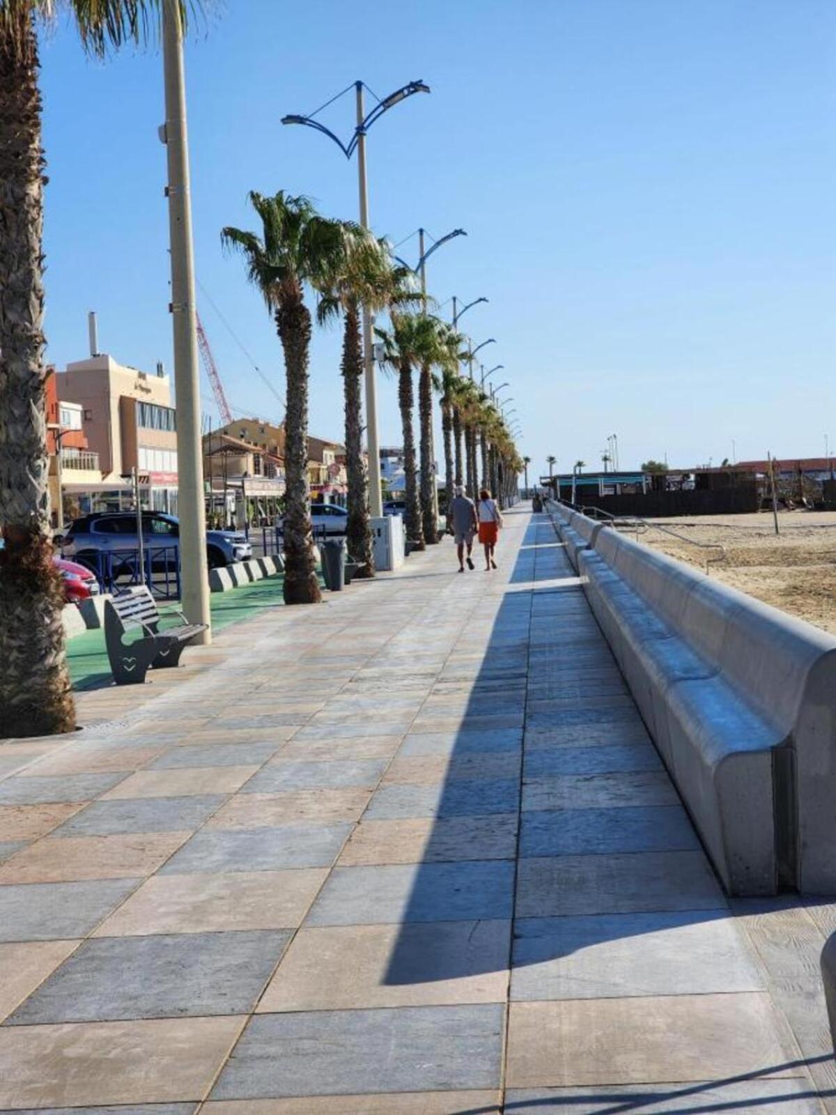 Le Mieukerien - Reserve Africaine 15 Mn, Plage 200M, Terrasse Port-la-Nouvelle Bagian luar foto