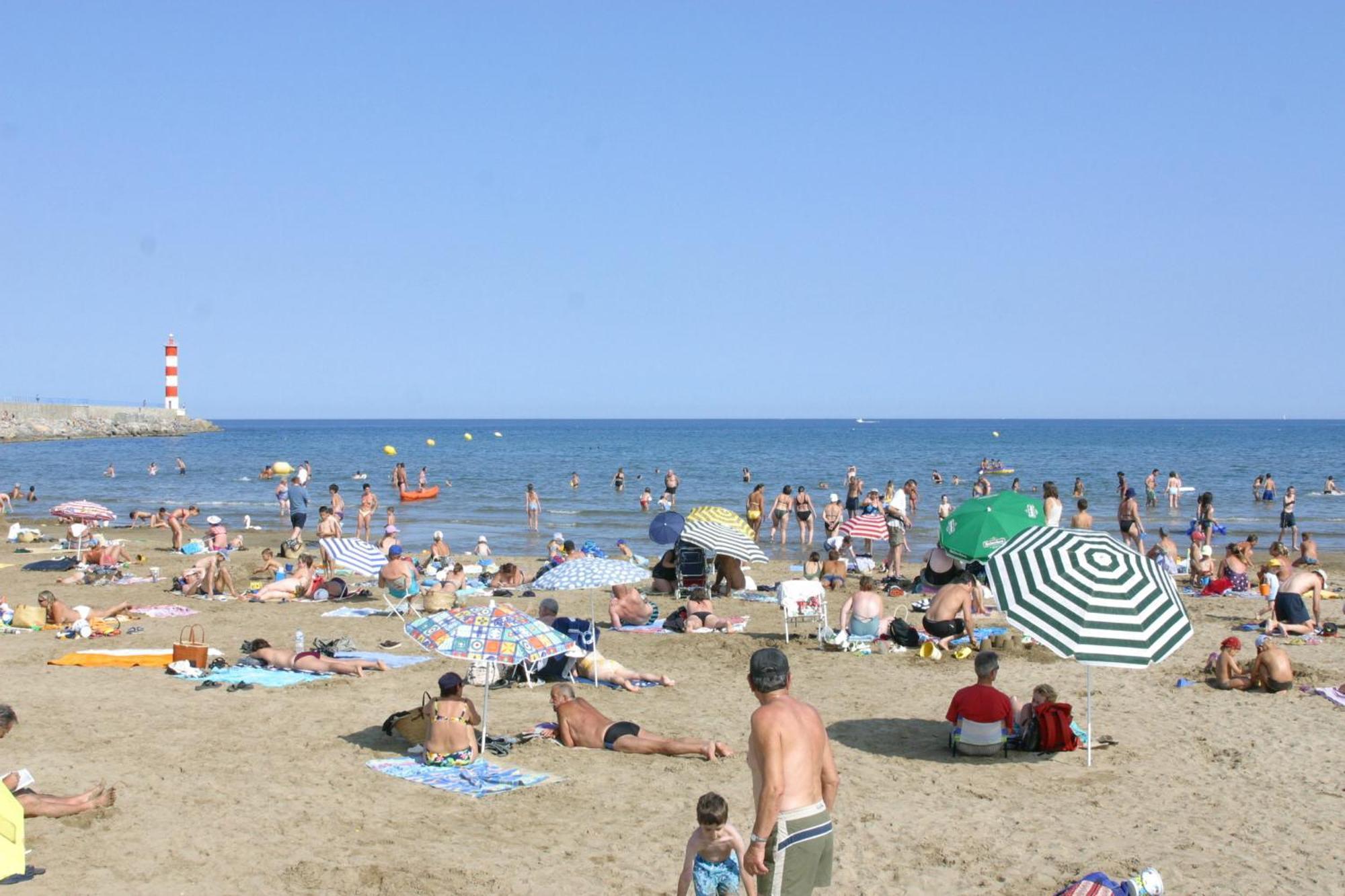 Le Mieukerien - Reserve Africaine 15 Mn, Plage 200M, Terrasse Port-la-Nouvelle Bagian luar foto